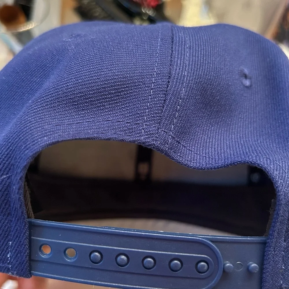 DODGERS OHTANI 17 Blue 9FIFTY Official Hat